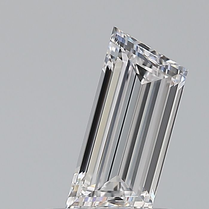 0.5 ct Trapezoid Diamond