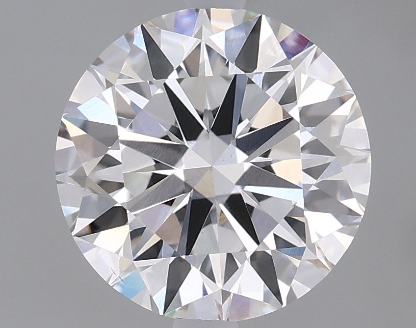 1.59 ct. round Lab Grown Diamond front image