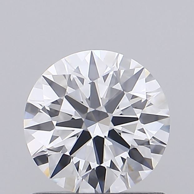 0.52 ct lab-grown Round Diamond