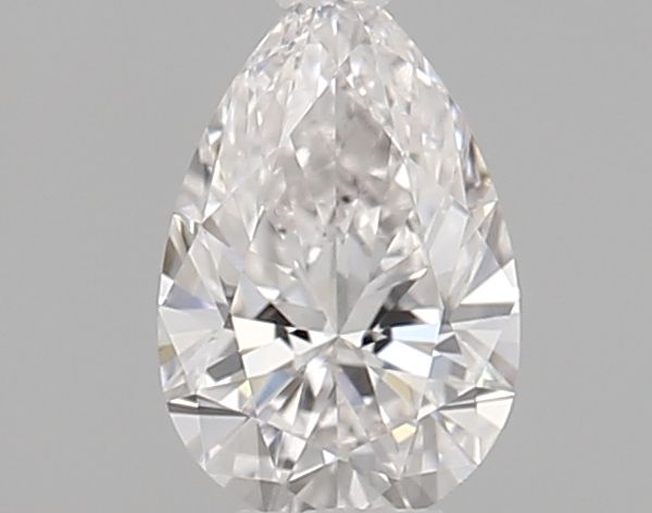 0.30 ct Pear diamond