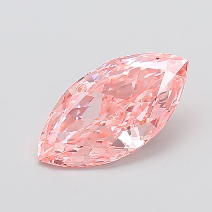 2.04 ct. marquise Lab Grown Diamond front image