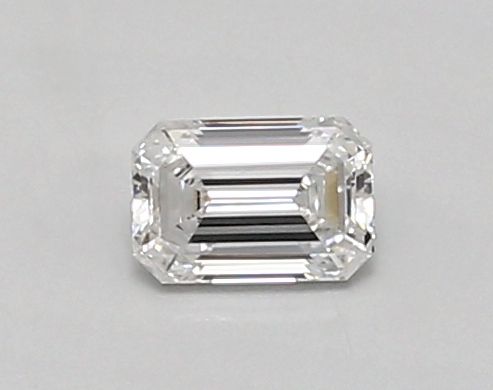 0.31 ct lab-grown Emerald Diamond