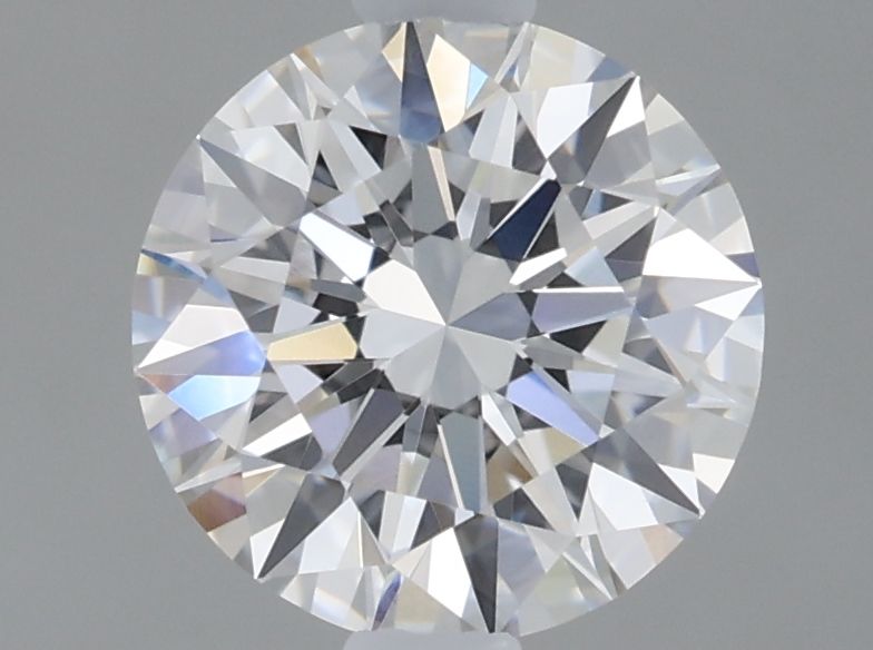 1.09 ct. round Lab Grown Diamond front image