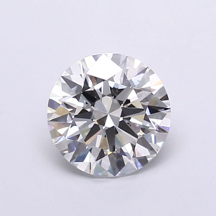 3.05 ct. round Lab Grown Diamond front image