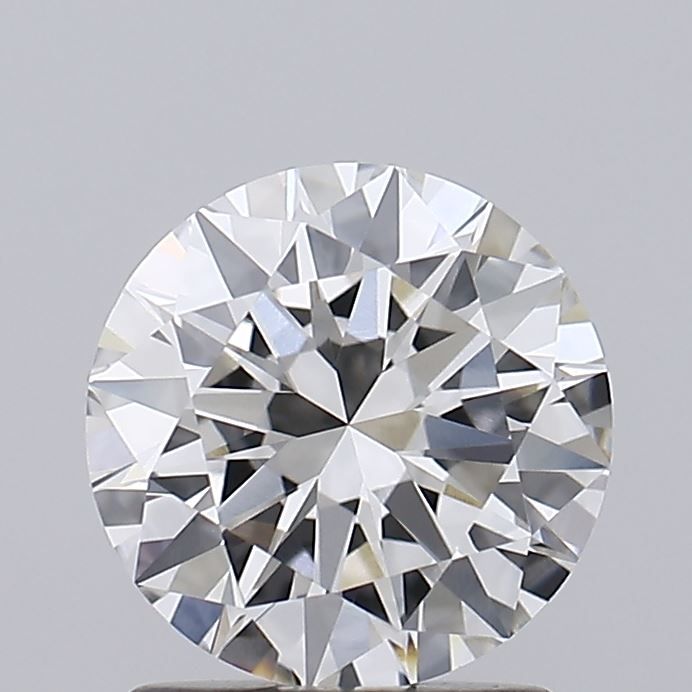 1.52 ct. round Lab Grown Diamond front image