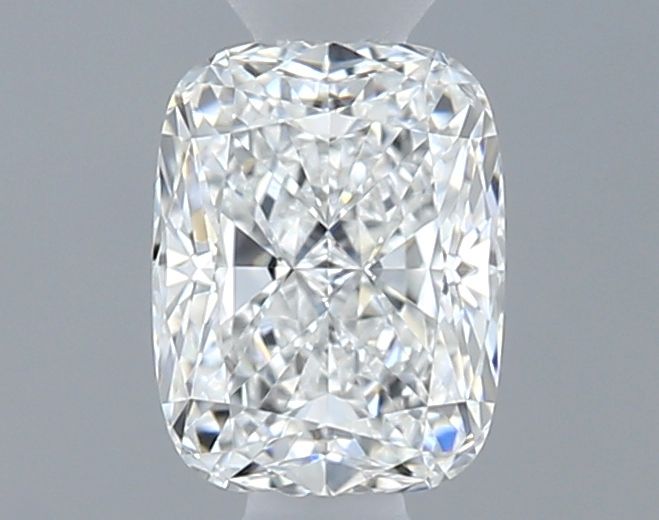 0.3 ct Cushion brilliant Diamond