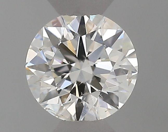 0.3 ct Round Diamond