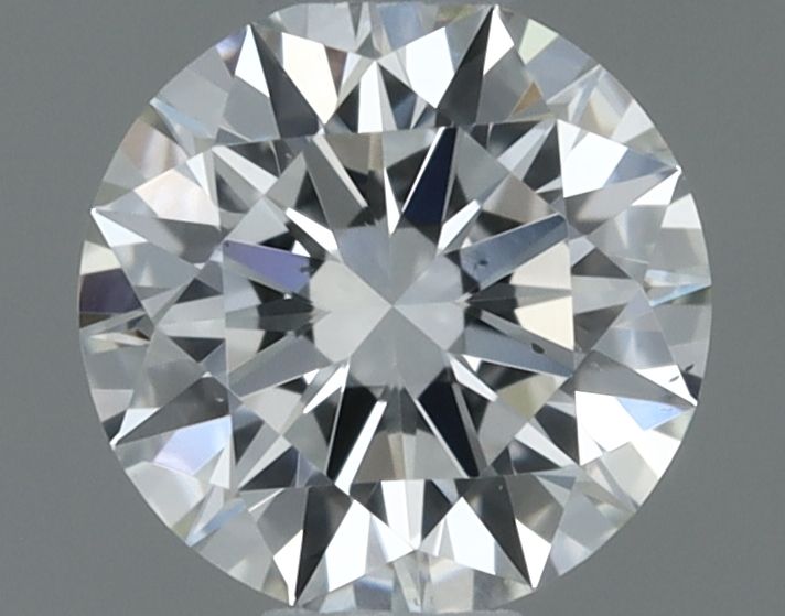 0.31 ct Round Natural Diamond