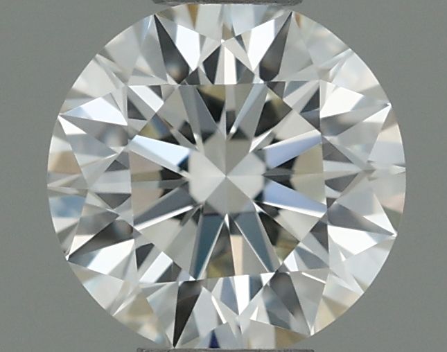 0.30 ct Round diamond