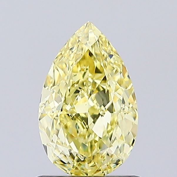 1.11 ct Pear diamond