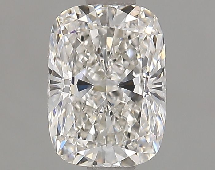 1.19 ct Cushion Brilliant diamond