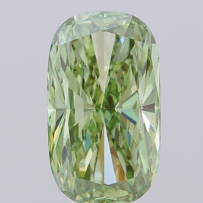 2.52 Carat