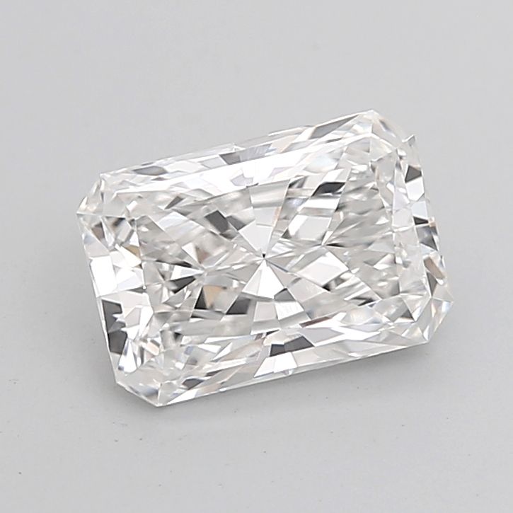 2.51 ct. radiant Lab Grown Diamond front image