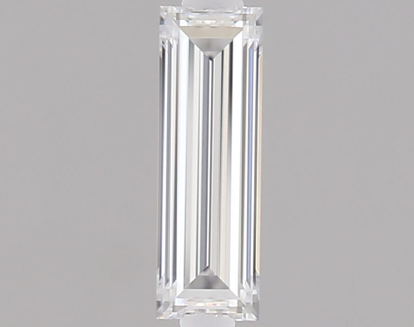 0.3 ct Baguette Diamond