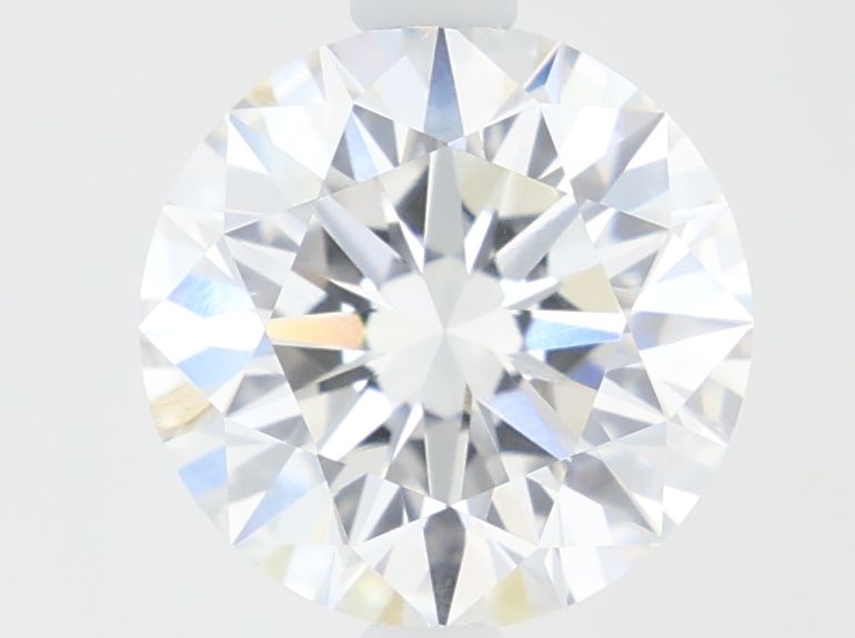1.10 ct. round Lab Grown Diamond front image