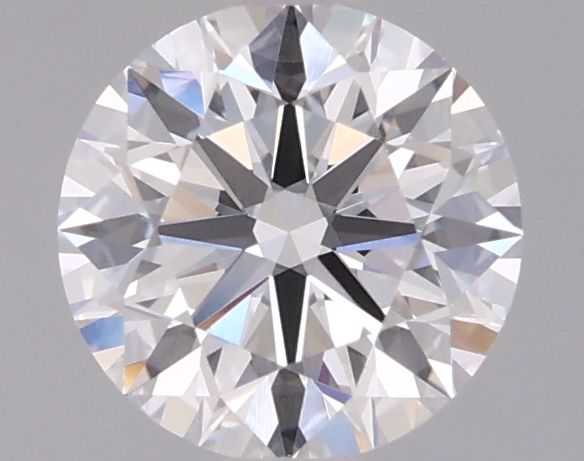 1.03 ct. round Lab Grown Diamond front image