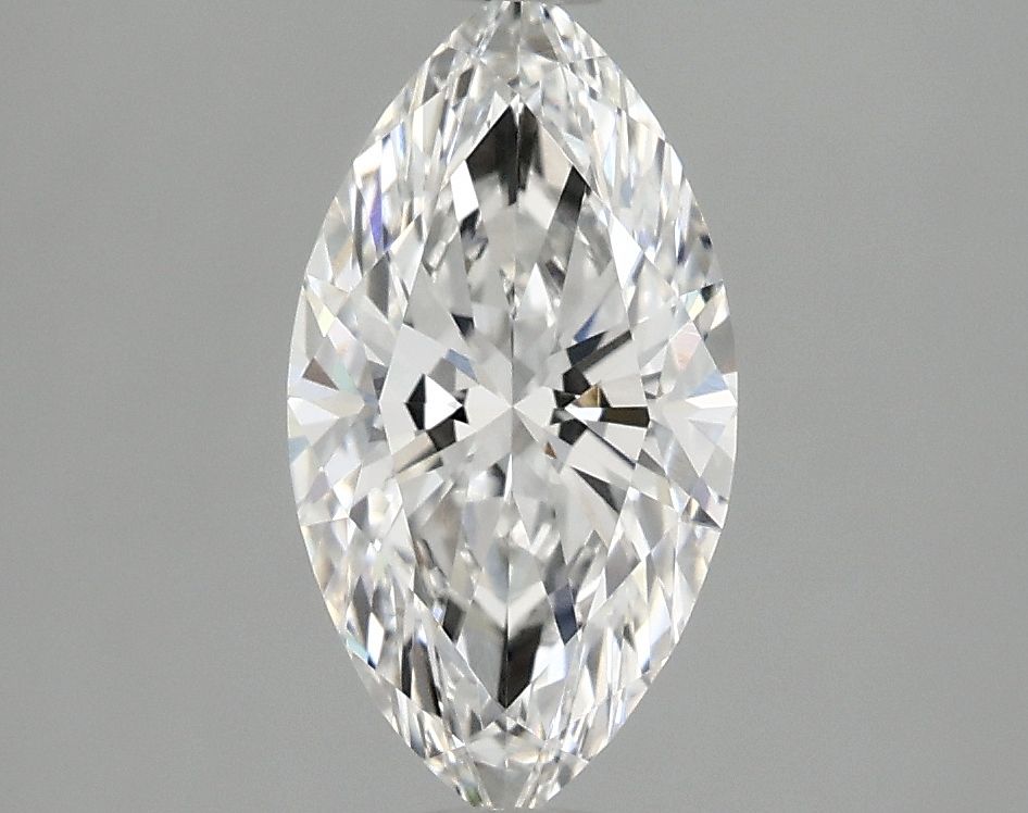 1.59 ct. marquise Lab Grown Diamond front image