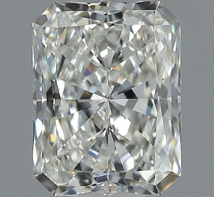 0.41 ct Radiant Diamond