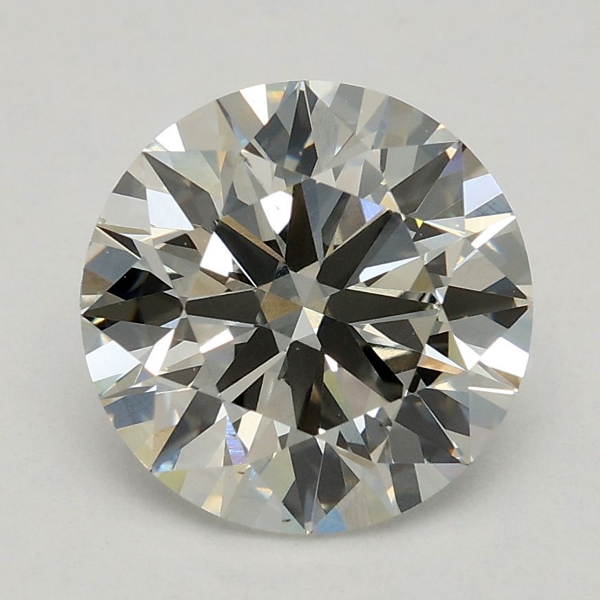1.81 ct. round Lab Grown Diamond front image