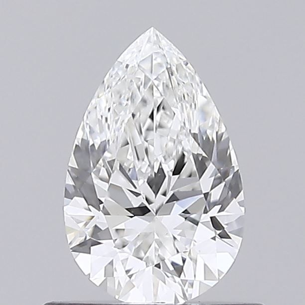 0.51 ct Pear diamond