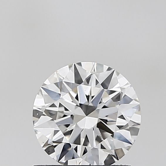 1.08 ct Round diamond