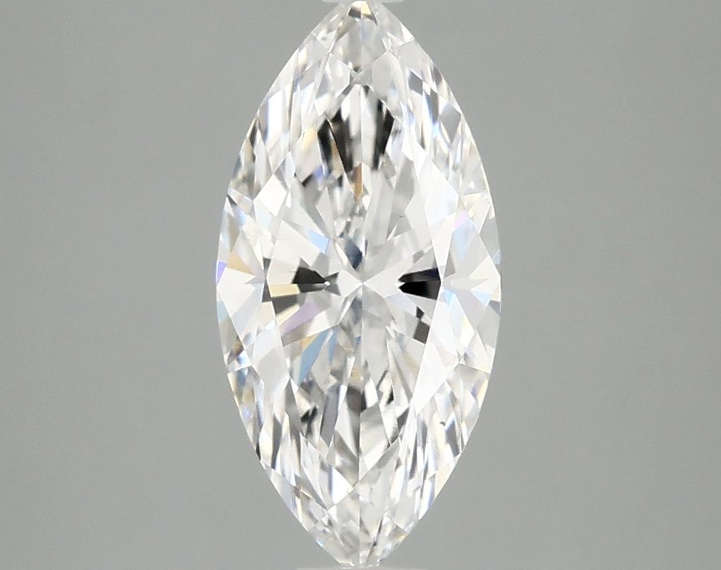 1.59 ct Marquise diamond