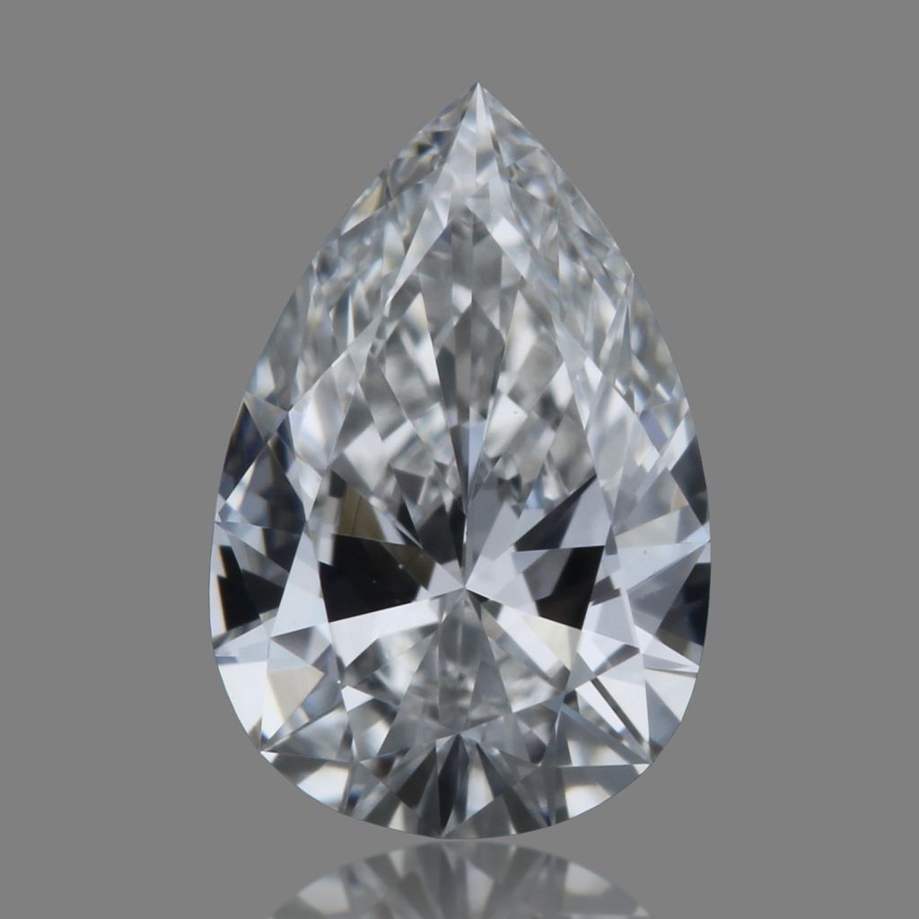 0.27 ct Pear diamond