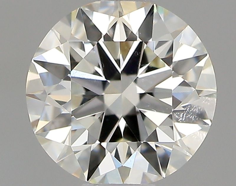0.5 ct Round Diamond