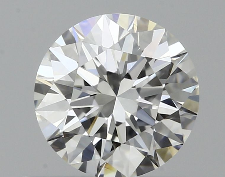 0.50 ct Round diamond