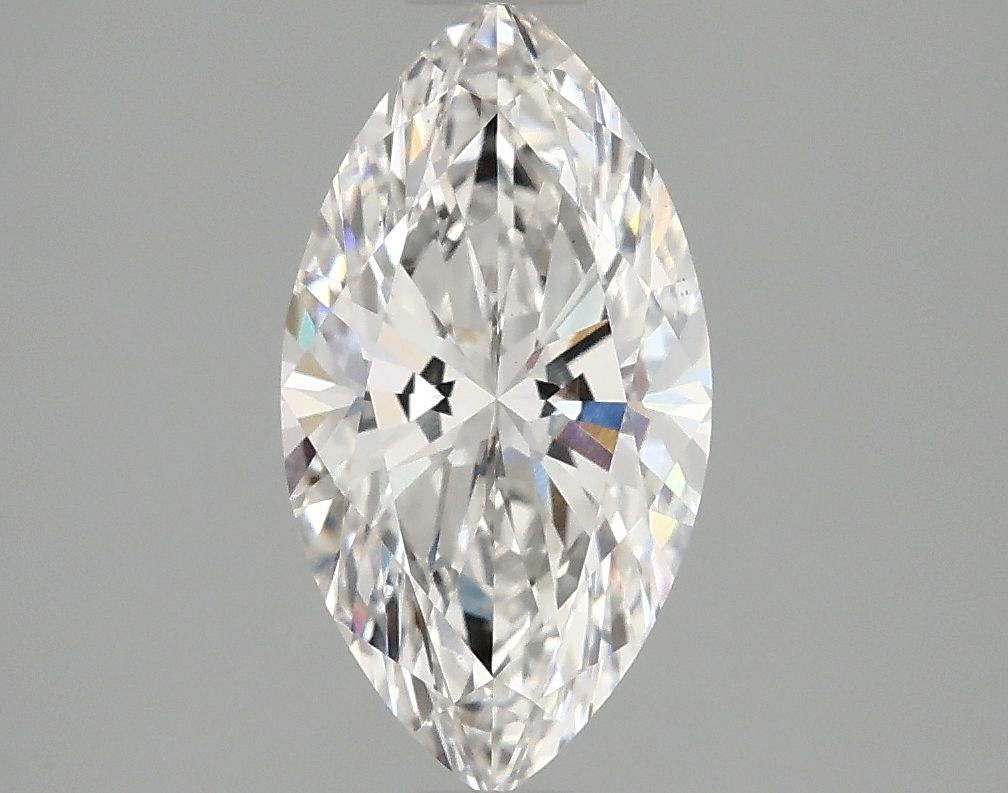 1.97 ct. marquise Lab Grown Diamond front image