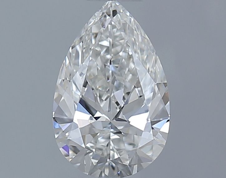 0.52 ct Pear diamond