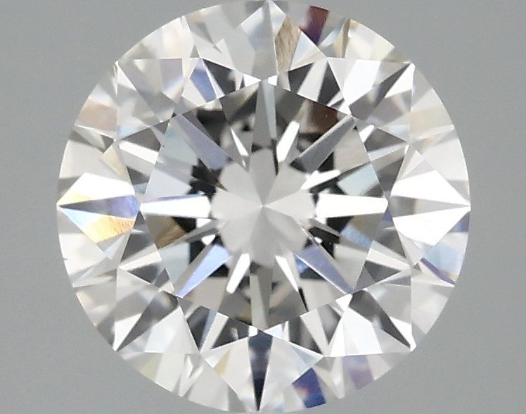 2.40 ct Round diamond