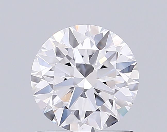 1.00 ct. round Lab Grown Diamond front image