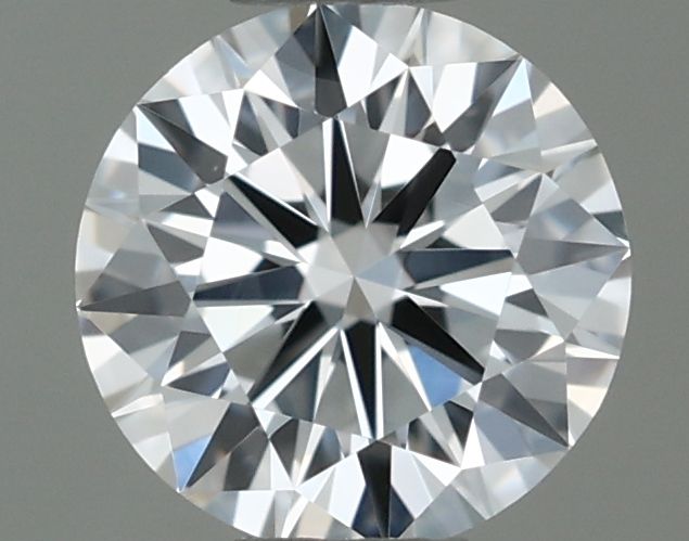 0.30 ct Round diamond