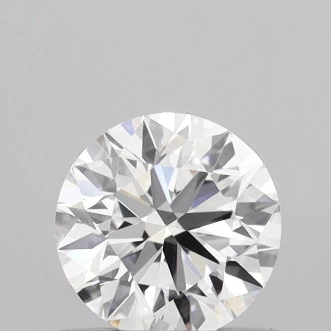 0.80 ct. round Lab Grown Diamond front image