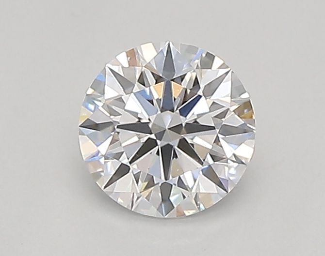 0.36 ct lab-grown Round Diamond