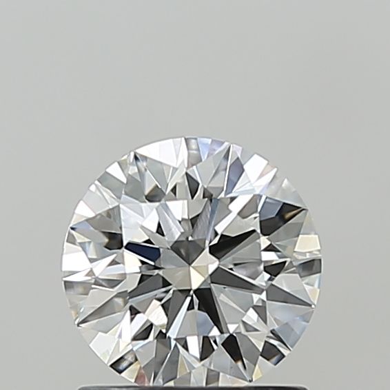 1.08 ct. round Lab Grown Diamond front image