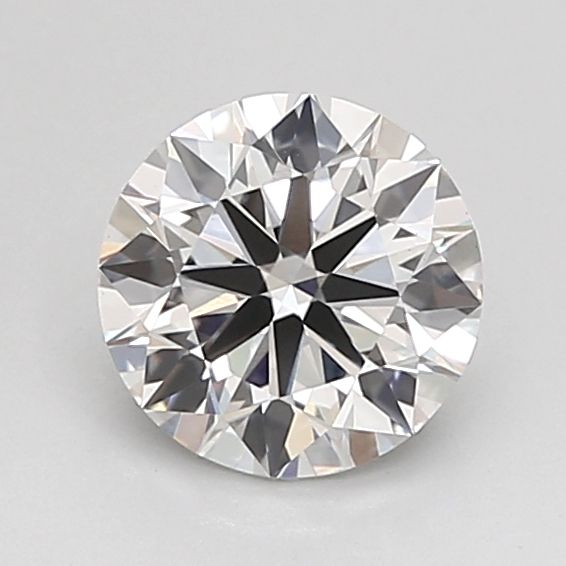 1.01 ct Round diamond