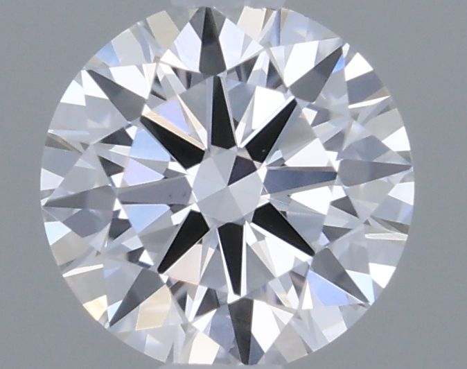 0.29 ct lab-grown Round Diamond