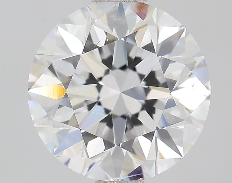 1.84 ct. round Lab Grown Diamond front image