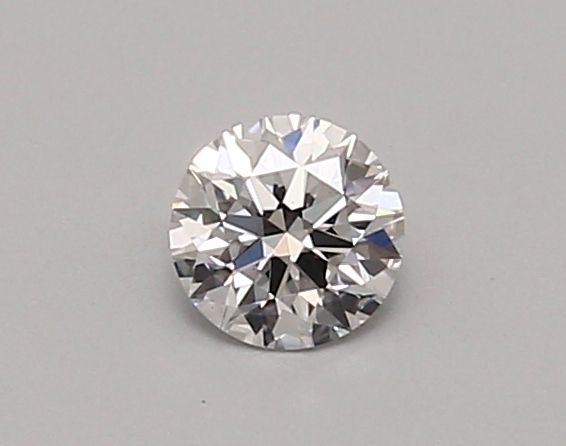 0.37 ct lab-grown Round Diamond