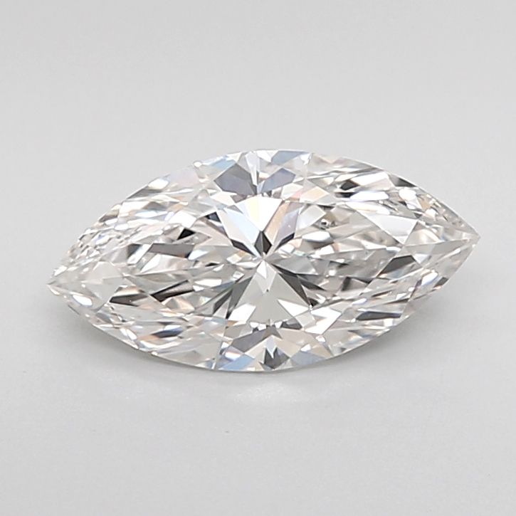 1.04 ct lab-grown Marquise Diamond