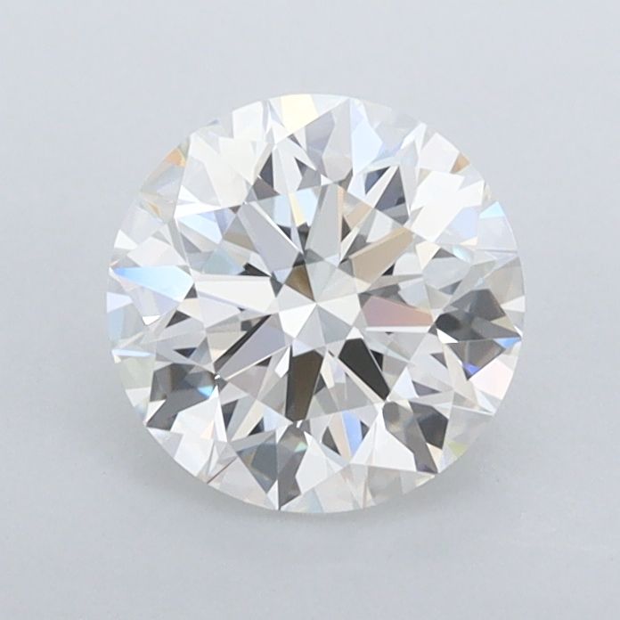 1.00 ct. round Lab Grown Diamond front image
