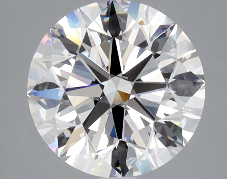 3.00 ct Round diamond