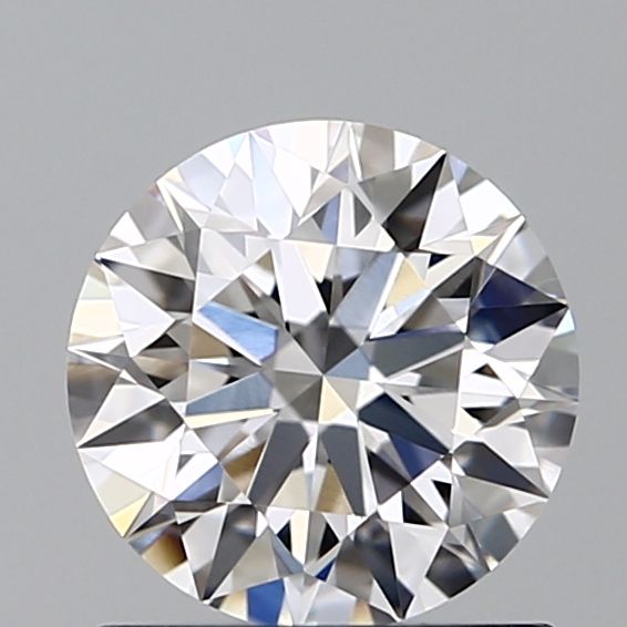 1.07 ct. round Lab Grown Diamond front image