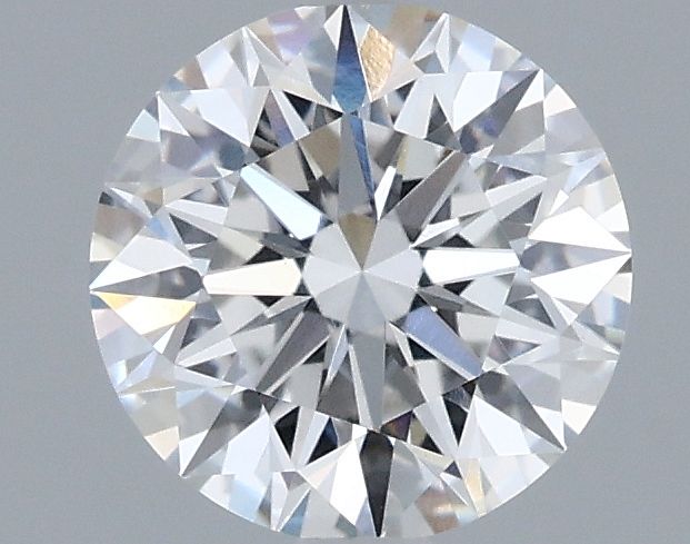 1.08 ct Round diamond