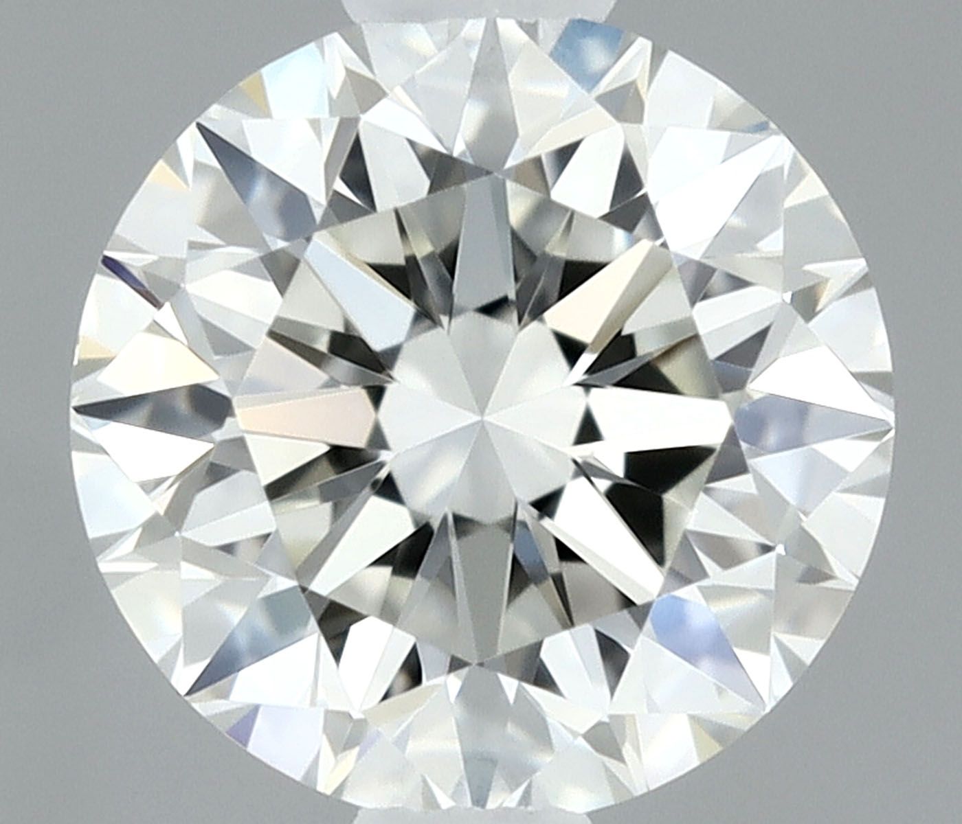 0.50 ct Round diamond