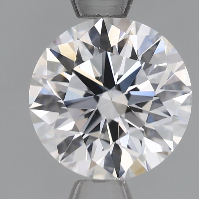 1.15 ct. round Lab Grown Diamond front image