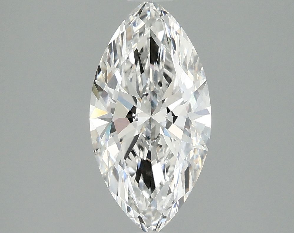 1.55 ct. marquise Lab Grown Diamond front image