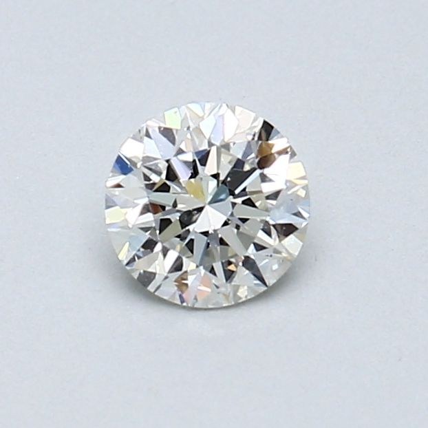 0.4 ct Round Diamond